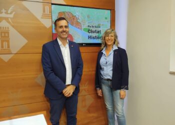 Tortosa inclou la rehabilitació del primer tram de l’avinguda Generalitat en el projecte del Pla de Barris