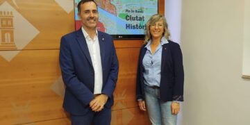 Tortosa inclou la rehabilitació del primer tram de l’avinguda Generalitat en el projecte del Pla de Barris