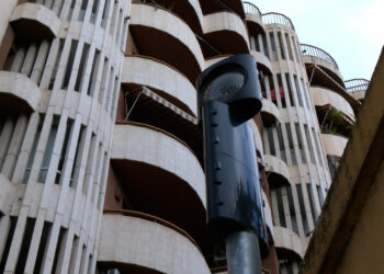 Jordan denuncia que el problema amb els semàfors del centre de la ciutat és herència del govern de Roigé