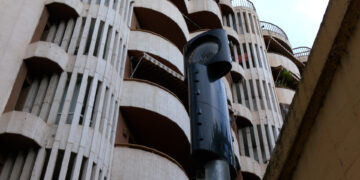 Jordan denuncia que el problema amb els semàfors del centre de la ciutat és herència del govern de Roigé