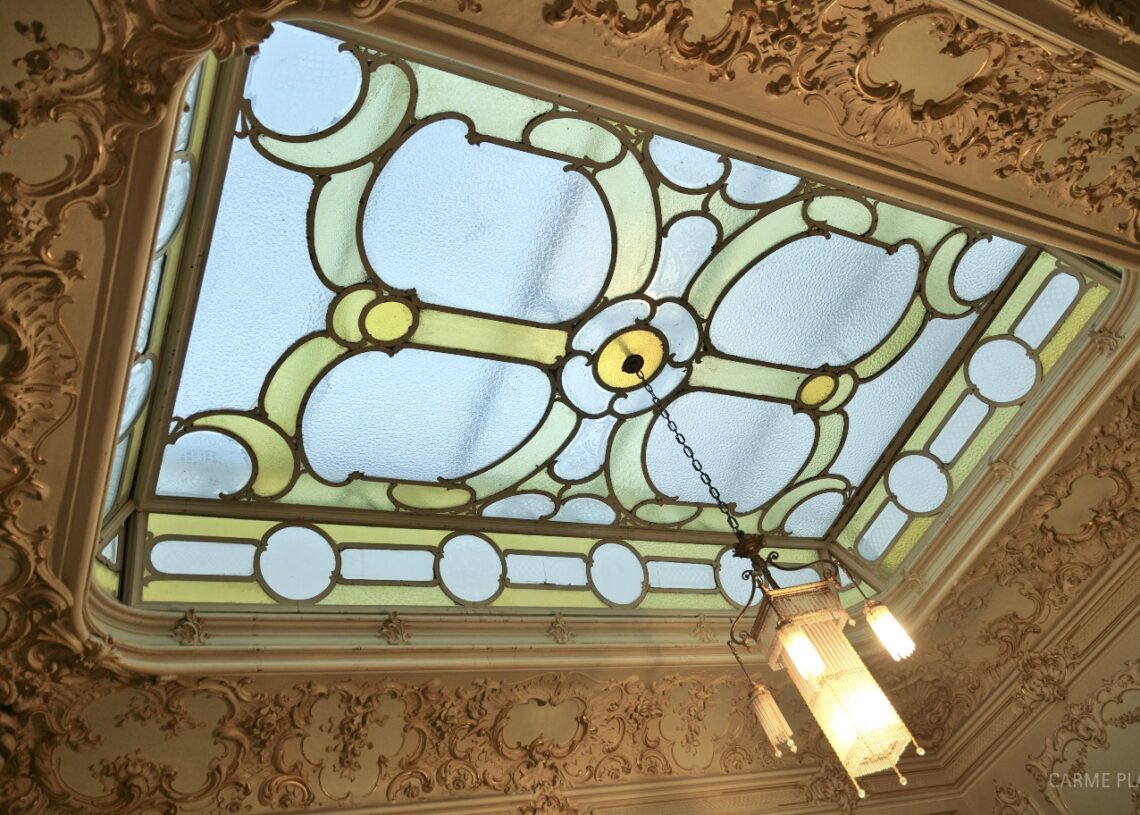 ‘La Tortosa Modernista que volem seguir descobrint’, per Irene López