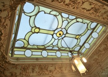 ‘La Tortosa Modernista que volem seguir descobrint’, per Irene López