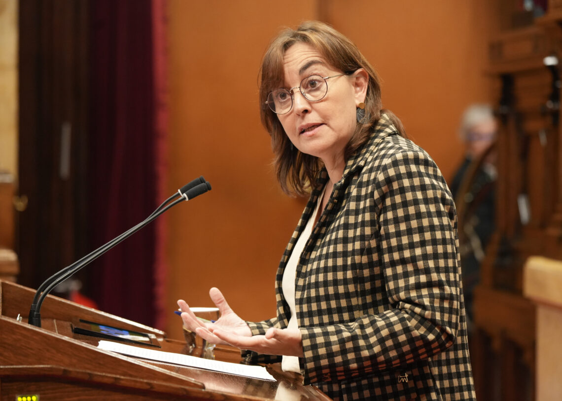 ERC i Junts exigeixen ‘polítiques valentes’ per fer les Terres de l’Ebre més resilients als fenòmens catastròfics