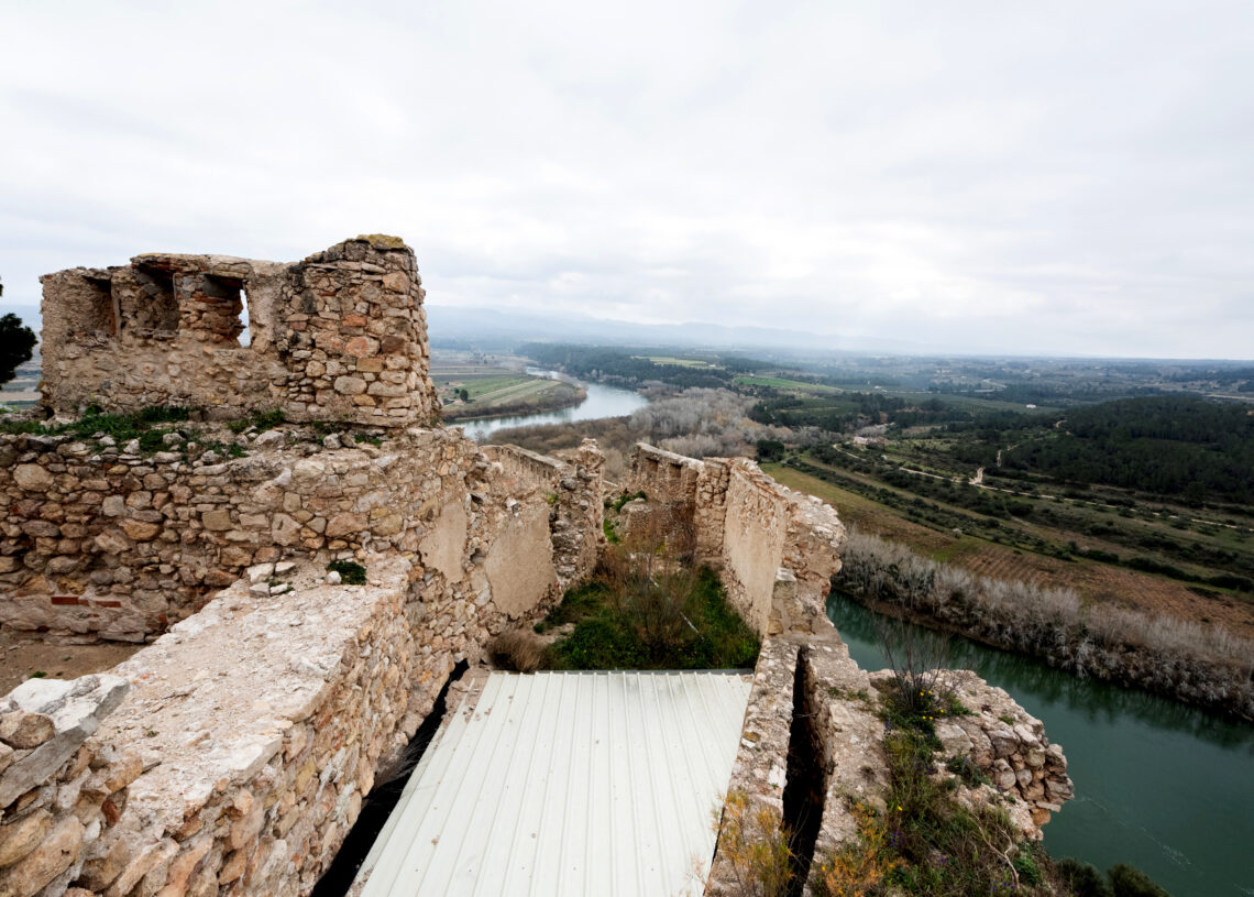 ‘Els costums de la Batllia de Miravet’, per Anton Monner