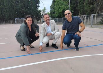 Tortosa mantindrà el pla de manteniment als centres educatius