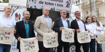 Sàmper no tanca la porta a una possible pròrroga de la vida útil de les centrals nuclears catalanes