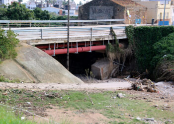 El Govern avançarà bestretes del 100% dels ajuts per pal·liar els danys dels aiguats