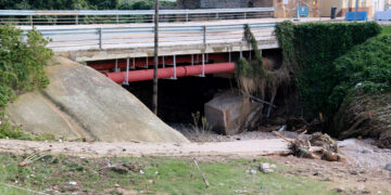 El Govern avançarà bestretes del 100% dels ajuts per pal·liar els danys dels aiguats