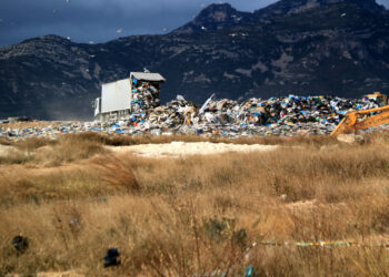 El Govern invertirà 36 milions d’euros en infraestructures de residus a les Terres de l’Ebre
