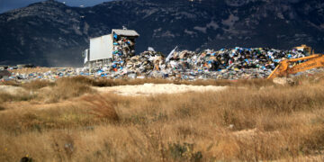 El Govern invertirà 36 milions d’euros en infraestructures de residus a les Terres de l’Ebre