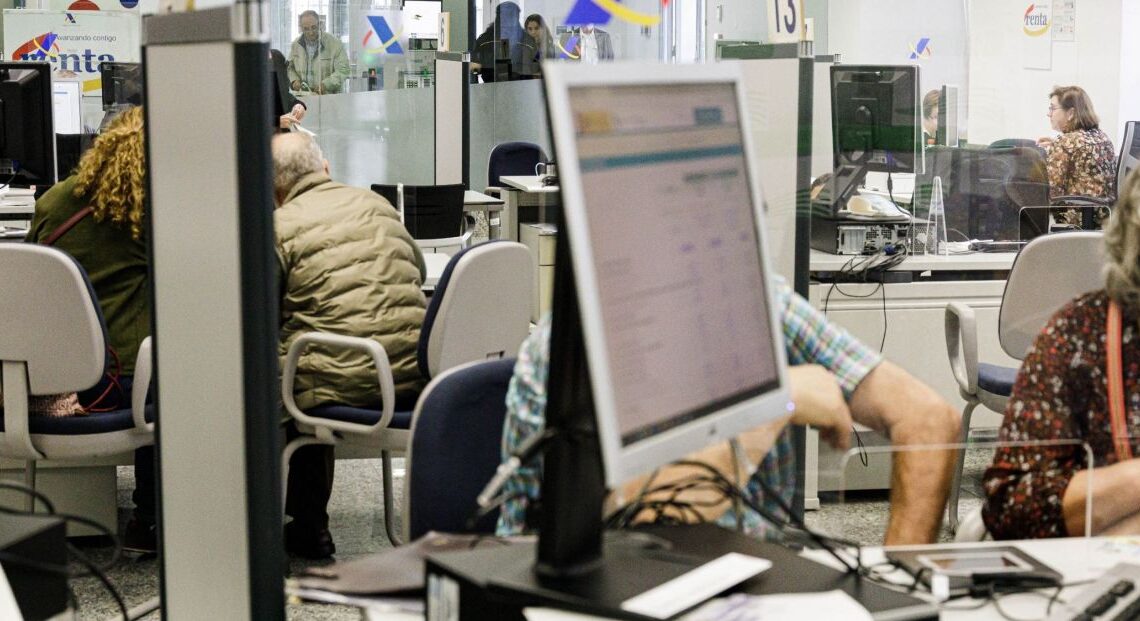 L’Administració pública: ‘Ni fa ni deixa fer’