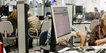 L’Administració pública: ‘Ni fa ni deixa fer’