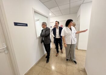 El CAS Tortosa amplia un 50% la seua superfície per millorar l’atenció als usuaris