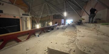 Obres, ara a la sala gran de l’Auditori Felip Pedrell de Tortosa