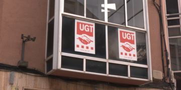 La UGT-SP de l’Ebre denuncia la ‘vulneració sistemàtica’ dels drets laborals per part de l’empresa de neteja de Tortosa