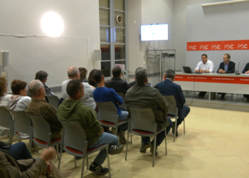 L’estratègia forestal del govern català vol incidir en la protecció del paisatge i la seguretat de les persones