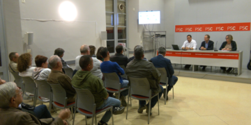 L’estratègia forestal del govern català vol incidir en la protecció del paisatge i la seguretat de les persones