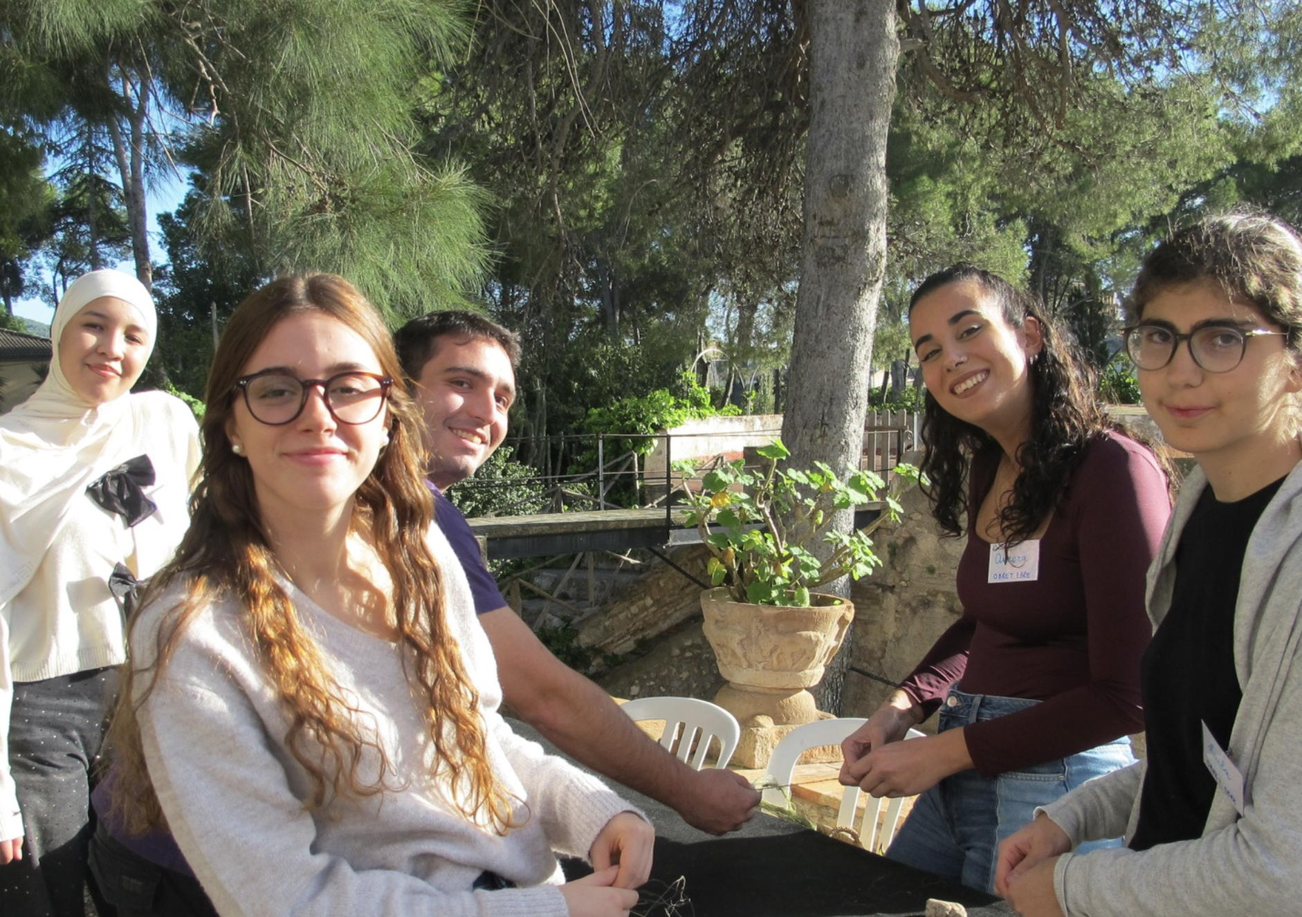 Obre’t Ebre celebra 20 anys impulsant la inclusió i la mobilitat juvenil al territori