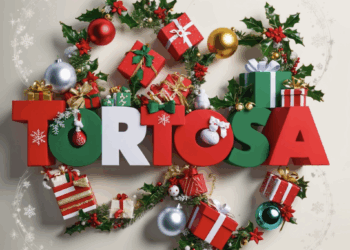 Tortosa tindrà una caseta del Pare Noel al centre de la ciutat