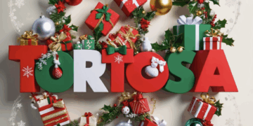 Tortosa tindrà una caseta del Pare Noel al centre de la ciutat