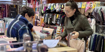 Tortosa i Amposta participaran del pla pilot per revitalitzar el comerç local