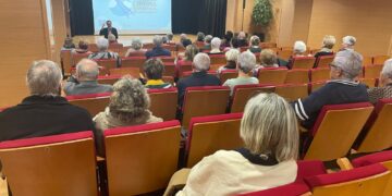 El respecte a la diversitat, protagonista de la Mostra de Cinema Espiritual de Catalunya