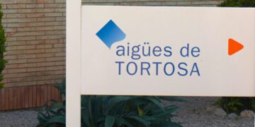 La CUP rebutja l’augment del 56% a les tarifes d’Aigües de Tortosa
