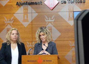 Junts per Tortosa rebutja l’augment del 56% de l’aigua i acusa Jordan de mentir