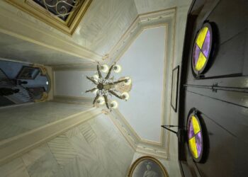 Redescobrim les Ferreries modernistes