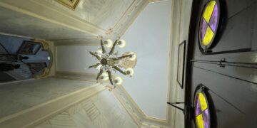 Redescobrim les Ferreries modernistes