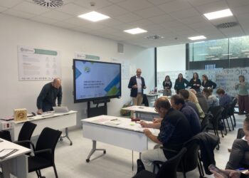 El COPATE reclama més suport per fer gran la Reserva de la Biosfera