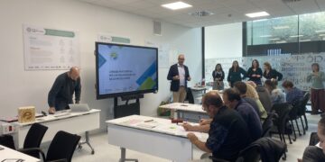 El COPATE reclama més suport per fer gran la Reserva de la Biosfera