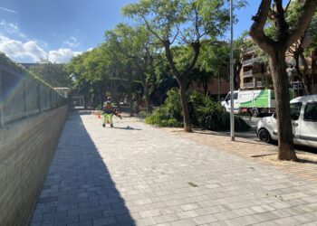 La UGT qualifica de ‘precarietat total’ les condicions dels treballadors de la neteja de Tortosa