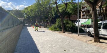 La UGT qualifica de ‘precarietat total’ les condicions dels treballadors de la neteja de Tortosa