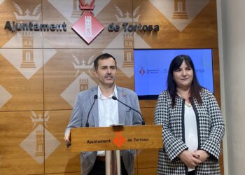 El govern s’oposa a l’increment d’un 56% de les tarifes que proposa la part privada d’Aigües Tortosa