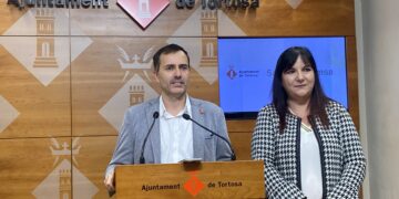 El govern s’oposa a l’increment d’un 56% de les tarifes que proposa la part privada d’Aigües Tortosa