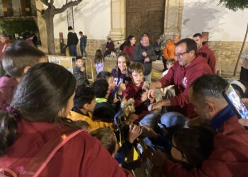 Xerta reivindica els bous al carrer en unes Festes de Sant Martí marcades per les restriccions sanitàries
