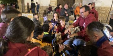 Xerta reivindica els bous al carrer en unes Festes de Sant Martí marcades per les restriccions sanitàries