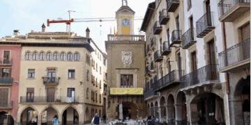 DE LA CATALUNYA DUAL A LA CATALUNYA EN XARXA