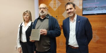 Tortosa senyalitzarà nous espais de memòria democràtica i recordarà Jacint Arbona