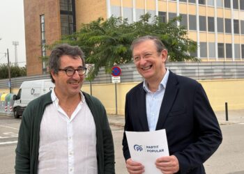 El PP reclama millorar la climatització als centres educatius de les Terres de l’Ebre