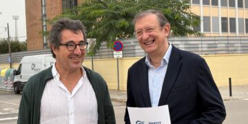 El PP reclama millorar la climatització als centres educatius de les Terres de l’Ebre