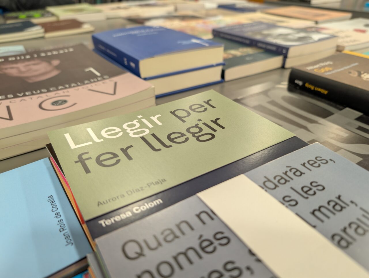 Les Jornades de Patrimoni Literari Ebrenc tanquen amb vins, art i poesia