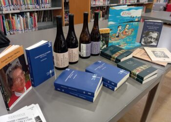 Les XI Jornades de Patrimoni Literari Ebrenc uneixen art i paraula a Tortosa