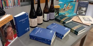 Les XI Jornades de Patrimoni Literari Ebrenc uneixen art i paraula a Tortosa