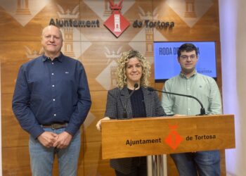 Junts per Tortosa denuncia la pèrdua d’una subvenció per climatitzar el Felip Pedrell