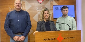 Junts per Tortosa denuncia la pèrdua d’una subvenció per climatitzar el Felip Pedrell