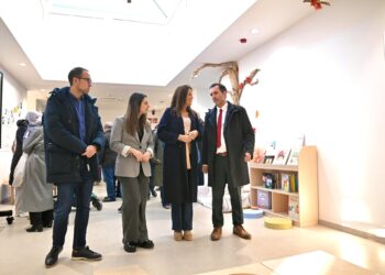 Tortosa inaugura les dues primeres llars d’infants públiques
