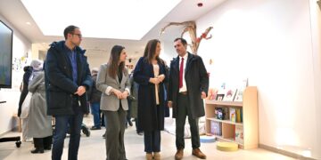 Tortosa inaugura les dues primeres llars d’infants públiques