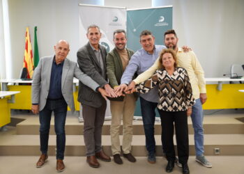 DeltaGestió s’enlaira amb la constitució operativa de la mancomunitat